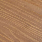 Cassettiera Classica a 3 Cassetti in Legno Massello, Comò Piccolo per Camera da Letto, Cassettiera
