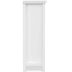 Stratford LEGNO MASSELLO 12 cubi per cameretta, 122 x 145 cm, in stile Transizionale, colore Bianco