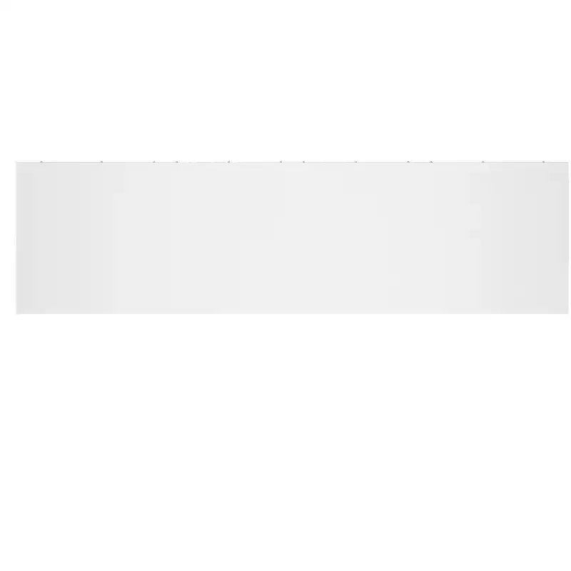Stratford LEGNO MASSELLO 12 cubi per cameretta, 122 x 145 cm, in stile Transizionale, colore Bianco