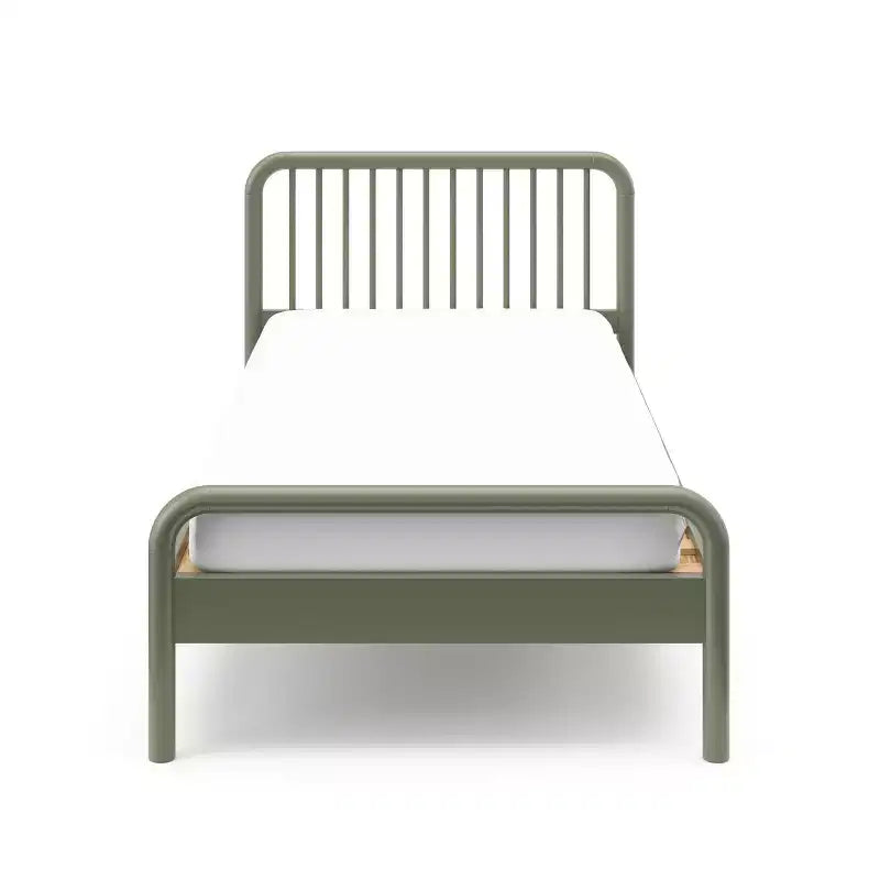 Letto singolo