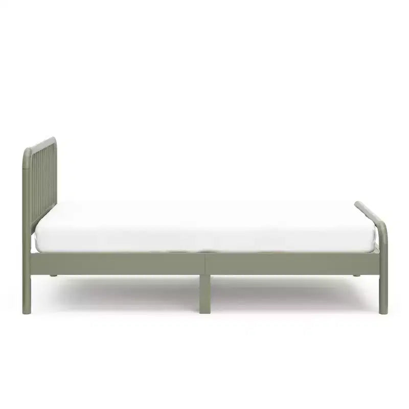 Letto singolo