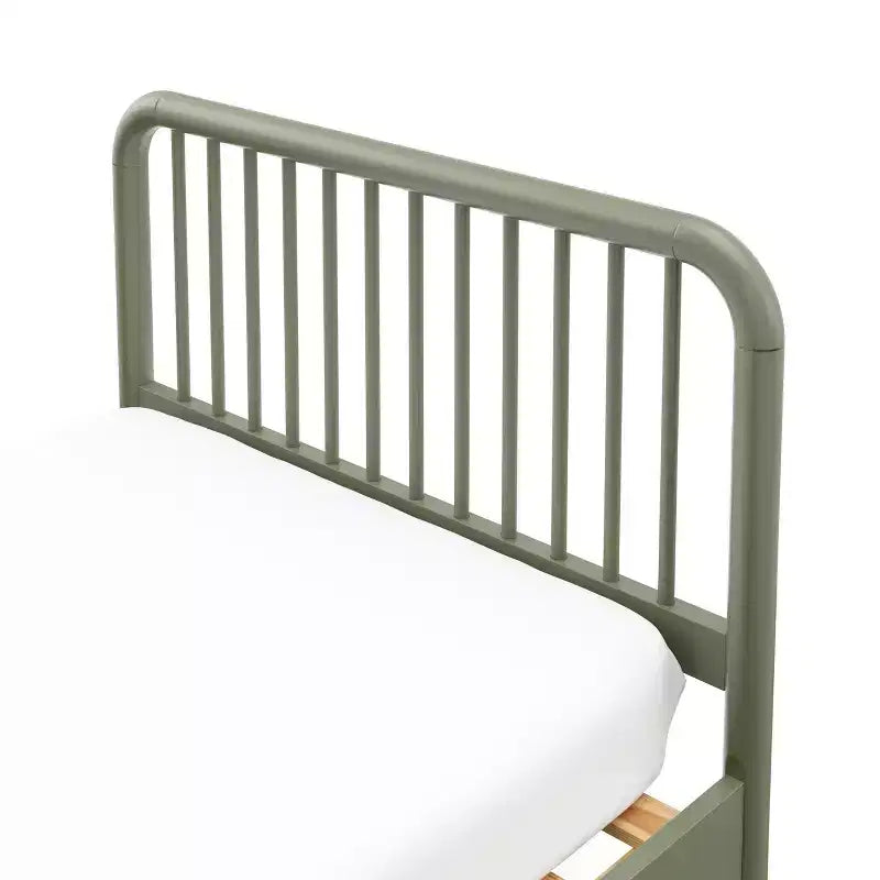 Letto singolo