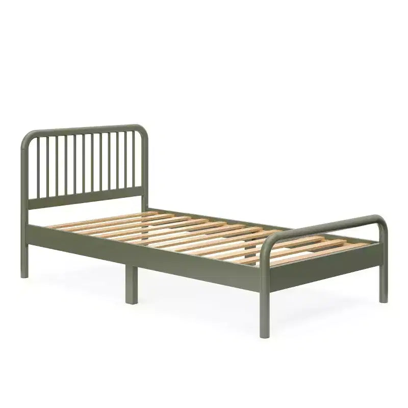 Letto singolo