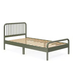 Letto singolo
