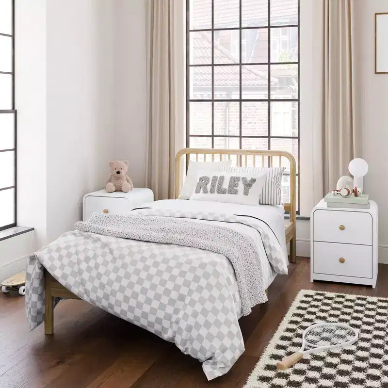 Letto singolo