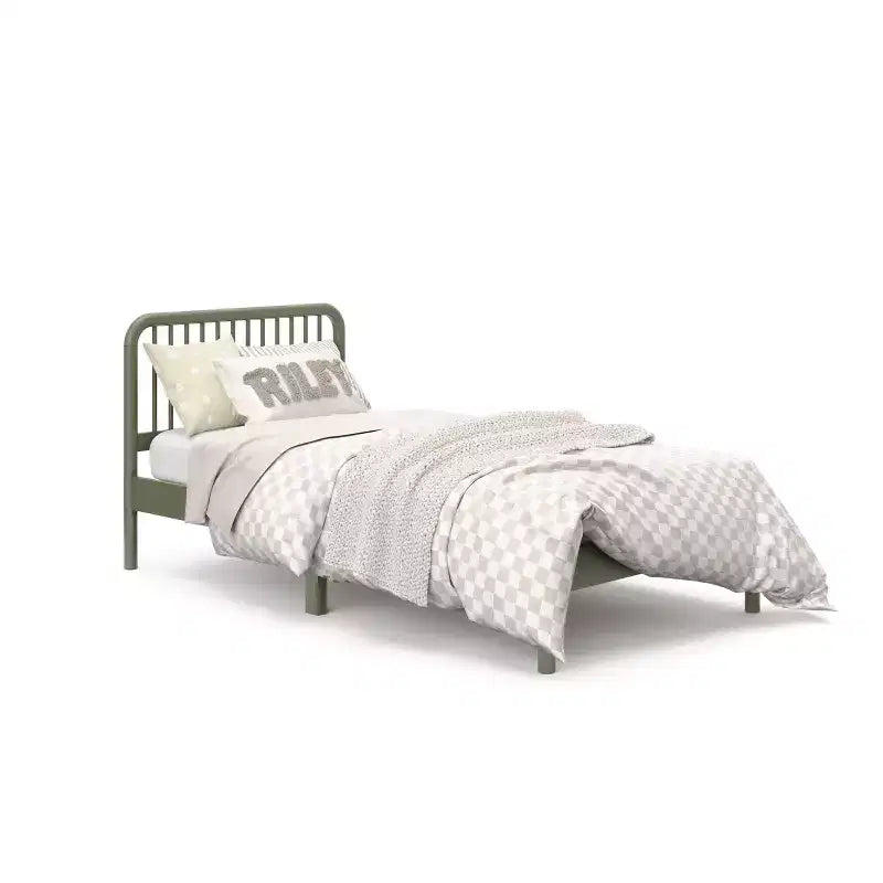 Letto singolo