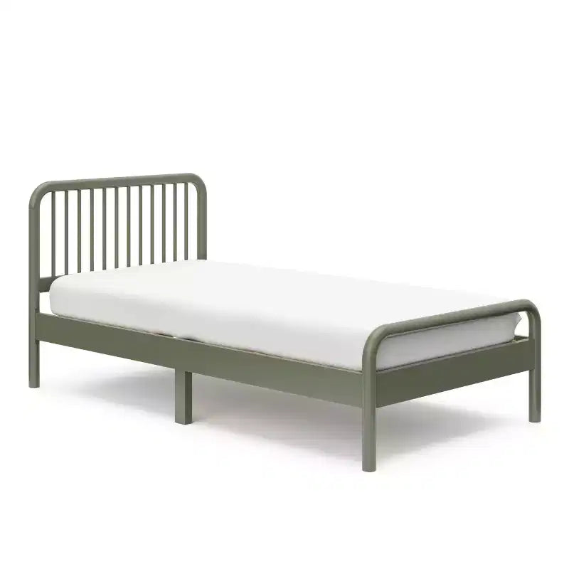 Letto singolo