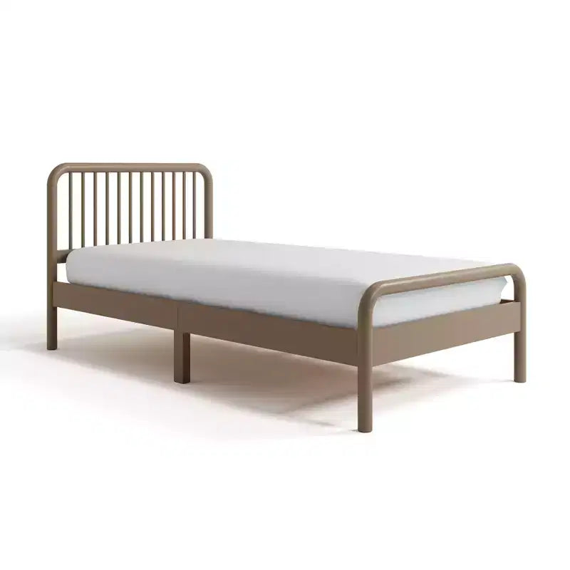 Letto singolo