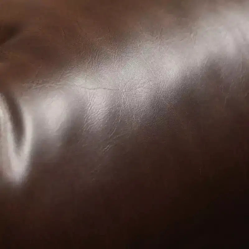 Sedia direzionale ad alto schienale con funzione reclinabile, sedia da ufficio ergonomica con comodo supporto lombare e per il collo