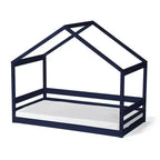Little Seeds Trellis House Toddler Bed