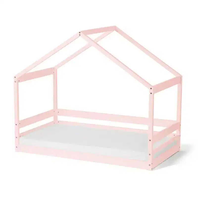 Lettino per bambini piccoli Little Seeds Trellis House